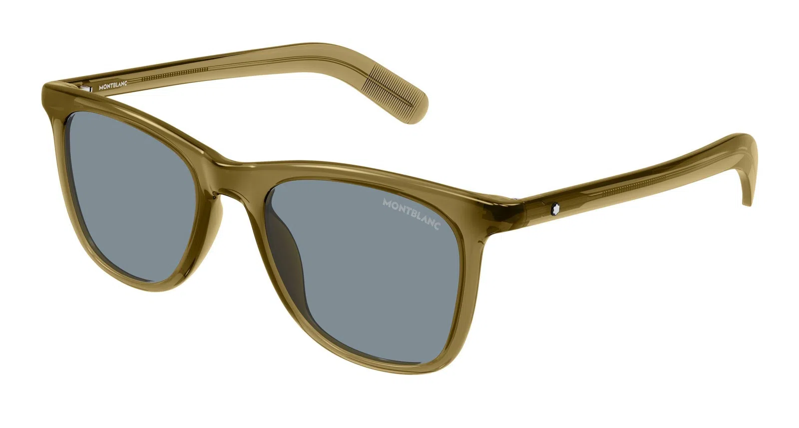 Montblanc MB0496S Sunglasses - view 10